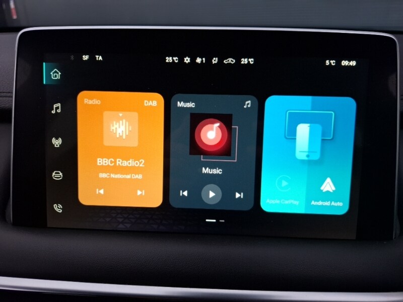 Used MG MG HS 2023 for sale - 76970512: Photo 11