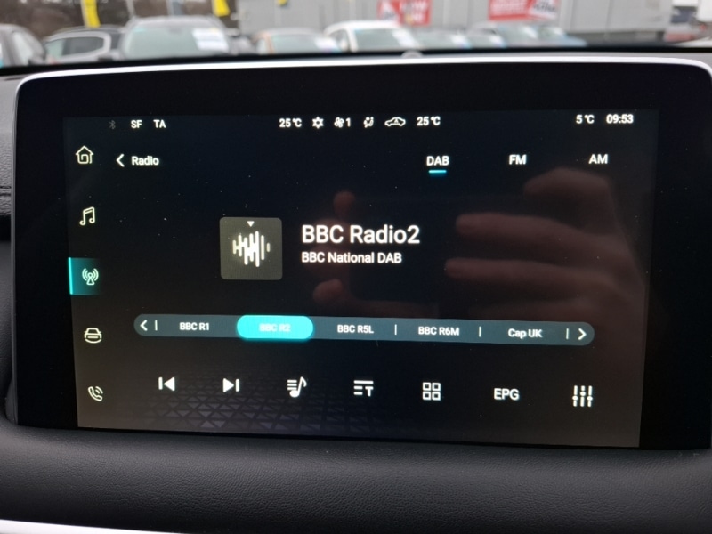 Used MG MG HS 2023 for sale - 76970512: Photo 13