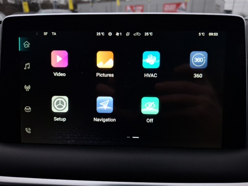 Used MG MG HS 2023 for sale - 76970512: Photo 14