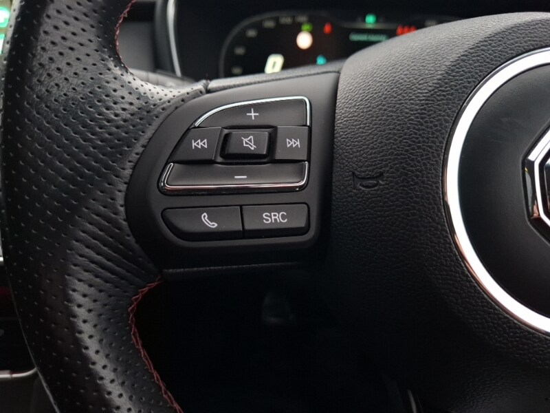 Used MG MG HS 2023 for sale - 76970512: Photo 17