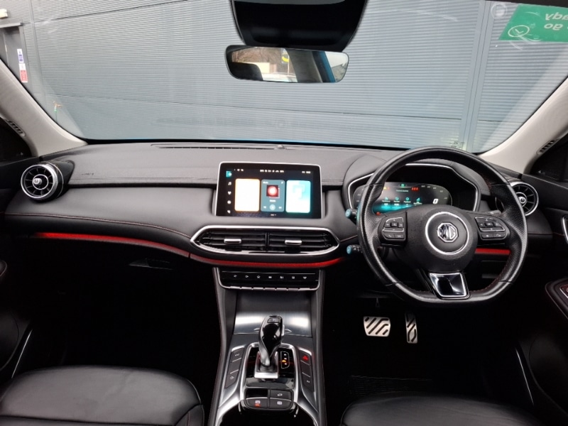 Used MG MG HS 2023 for sale - 76970512: Photo 2