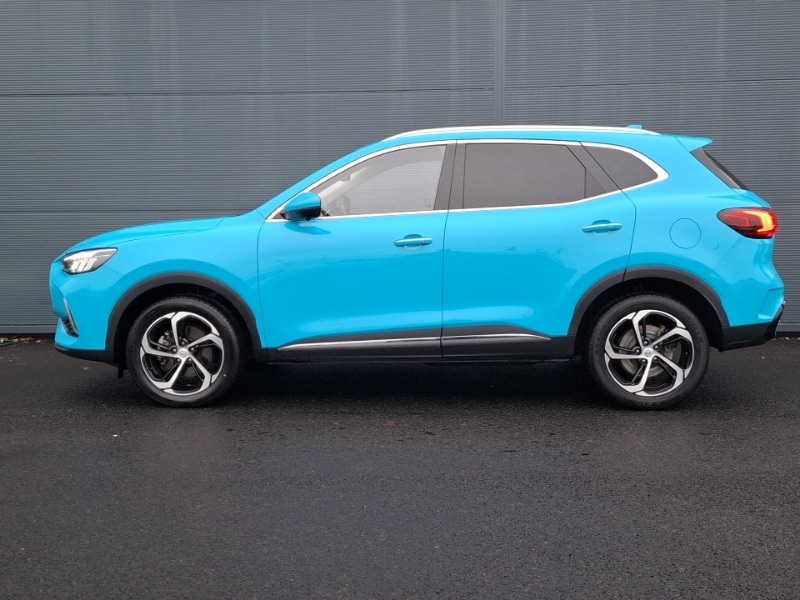 Used MG MG HS 2023 for sale - 76970512: Photo 4