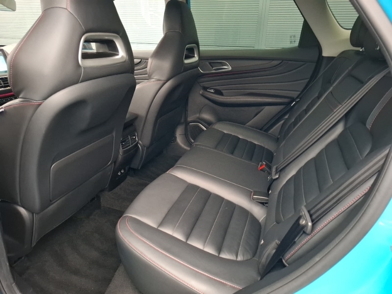 Used MG MG HS 2023 for sale - 76970512: Photo 6