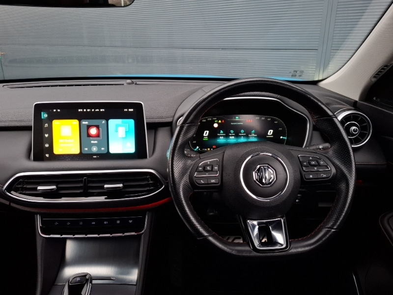 Used MG MG HS 2023 for sale - 76970512: Photo 7