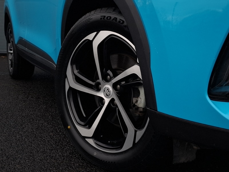 Used MG MG HS 2023 for sale - 76970512: Photo 9