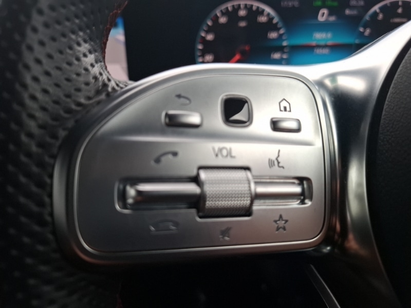 Used Mercedes-Benz A-Class 2020 for sale - 76134676: Photo 12