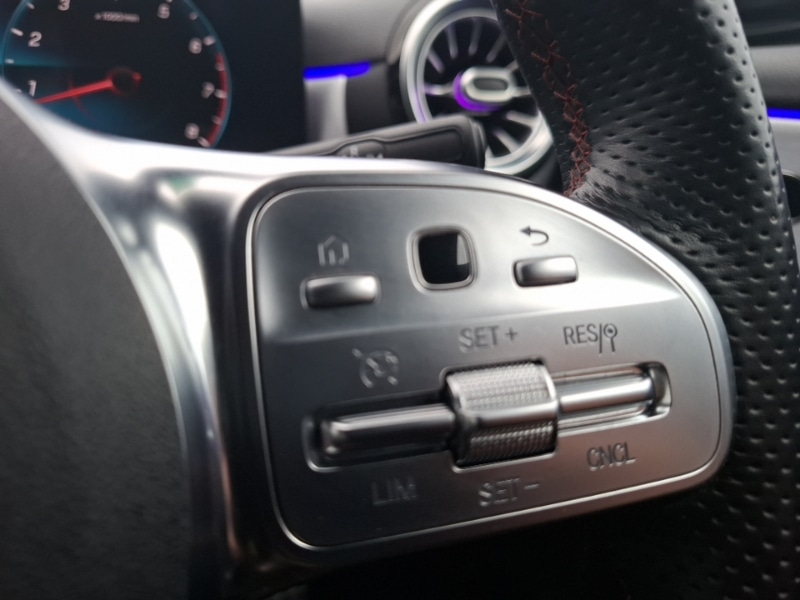 Used Mercedes-Benz A-Class 2020 for sale - 76134676: Photo 13