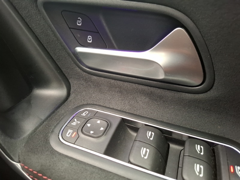 Used Mercedes-Benz A-Class 2020 for sale - 76134676: Photo 14