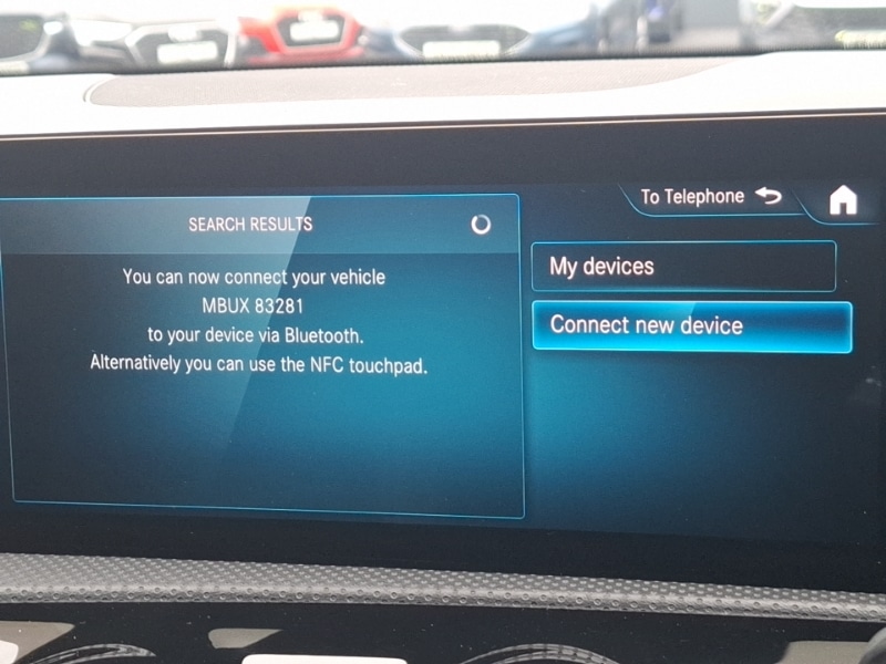 Used Mercedes-Benz A-Class 2020 for sale - 76134676: Photo 17