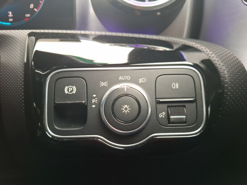 Used Mercedes-Benz A-Class 2020 for sale - 76134676: Photo 18