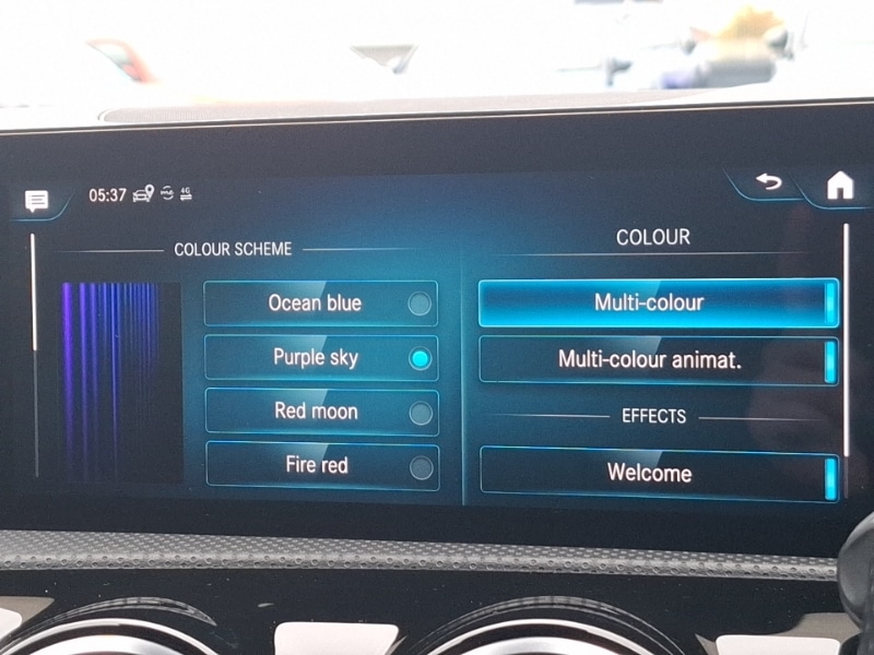 Used Mercedes-Benz A-Class 2020 for sale - 76134676: Photo 19