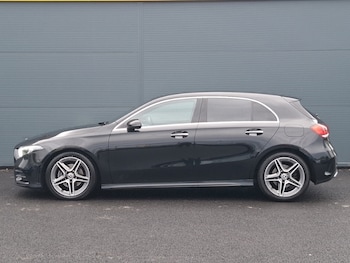 Used Mercedes-Benz A-Class 2020 for sale - 76134676: Photo