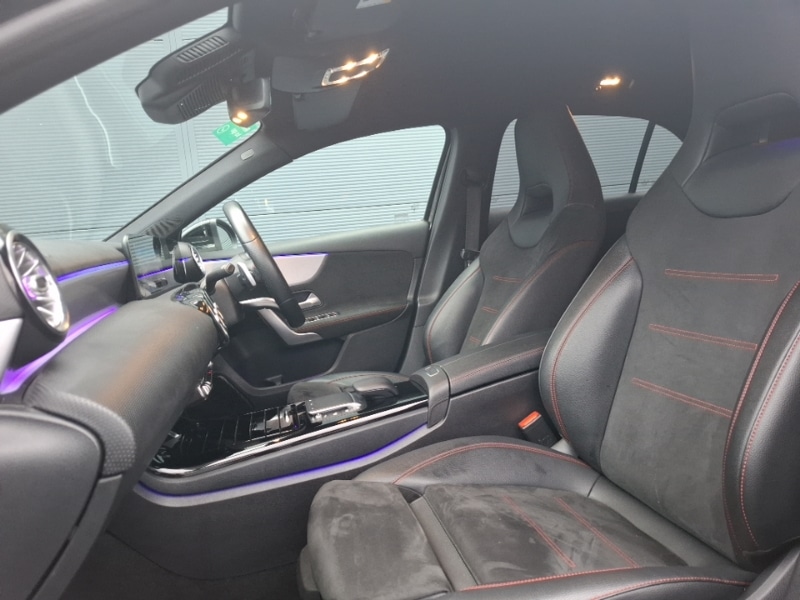 Used Mercedes-Benz A-Class 2020 for sale - 76134676: Photo 5