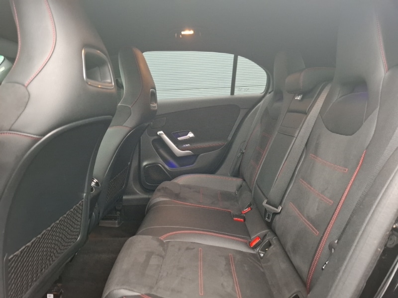 Used Mercedes-Benz A-Class 2020 for sale - 76134676: Photo 6