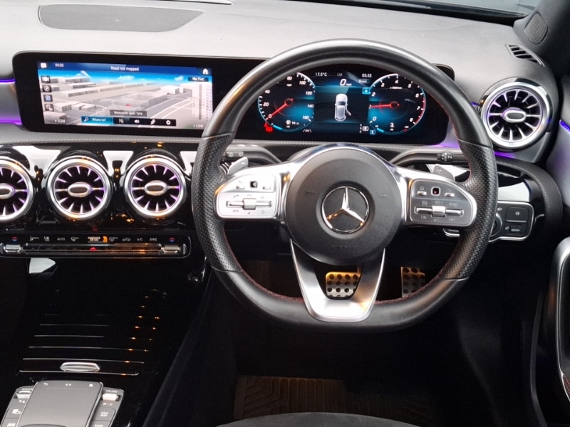 Used Mercedes-Benz A-Class 2020 for sale - 76134676: Photo 7