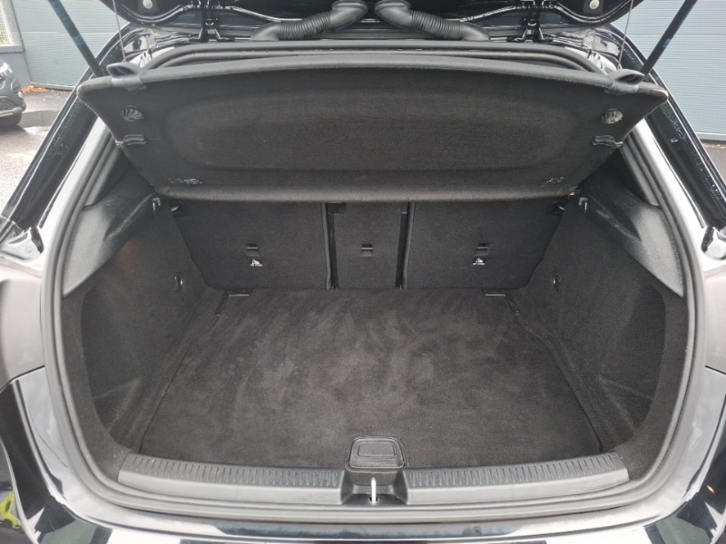 Used Mercedes-Benz A-Class 2020 for sale - 76134676: Photo 8