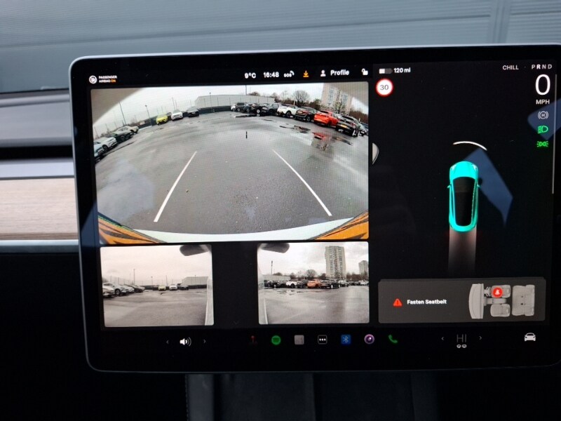 Used Tesla Model 3 2021 for sale - 77874347: Photo 10