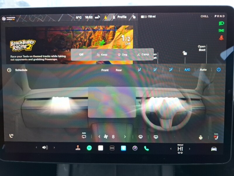 Used Tesla Model 3 2021 for sale - 77874347: Photo 15