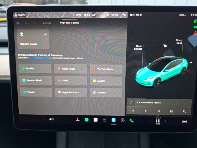 Used Tesla Model 3 2021 for sale - 77874347: Photo 17