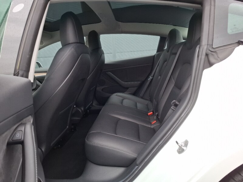 Used Tesla Model 3 2021 for sale - 77874347: Photo 6