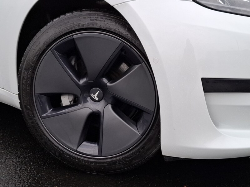 Used Tesla Model 3 2021 for sale - 77874347: Photo 9