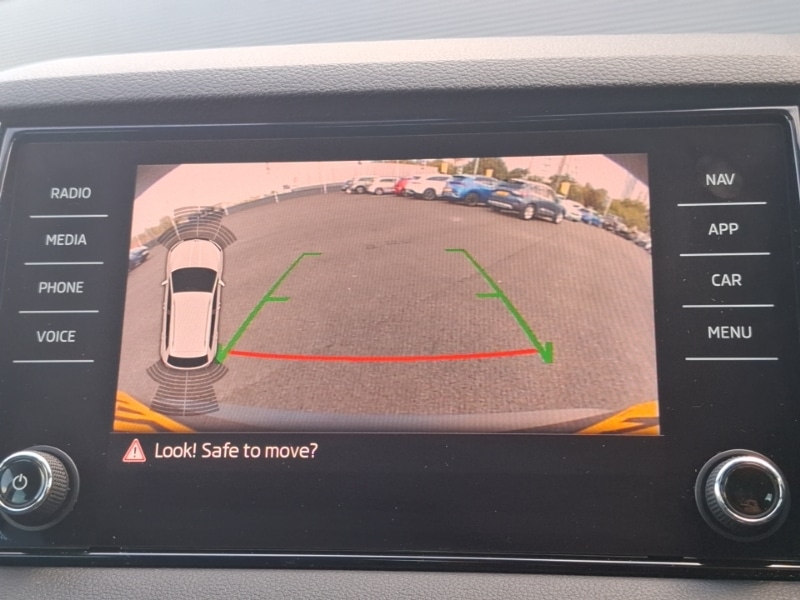 Used Skoda Karoq 2018 for sale - 76478579: Photo 11