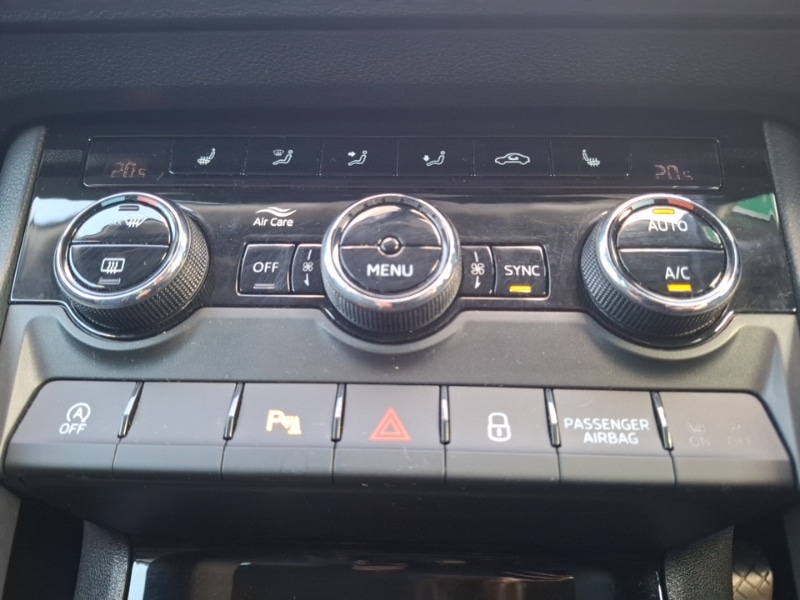 Used Skoda Karoq 2018 for sale - 76478579: Photo 17