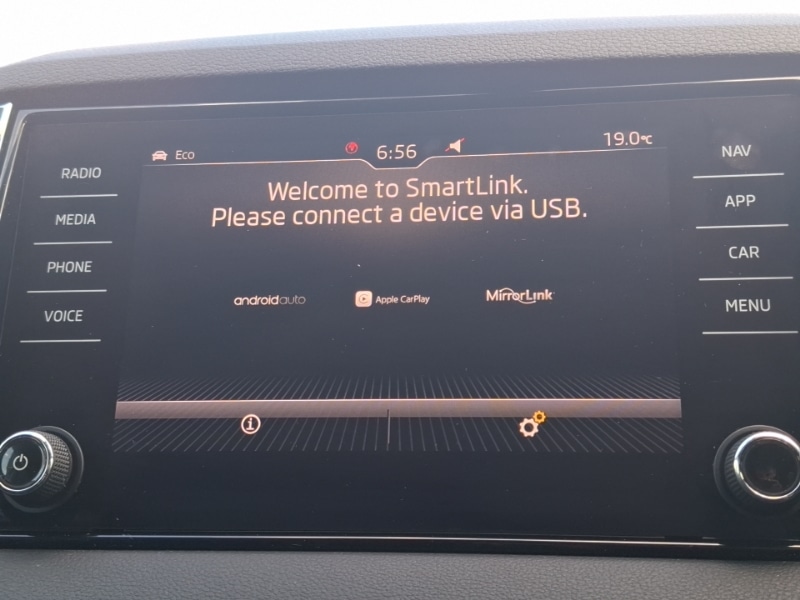 Used Skoda Karoq 2018 for sale - 76478579: Photo 18