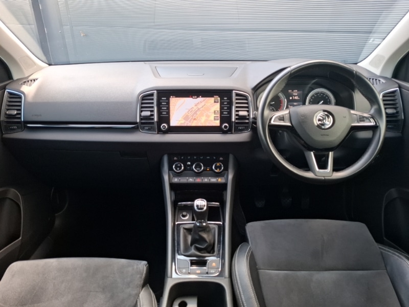 Used Skoda Karoq 2018 for sale - 76478579: Photo 2