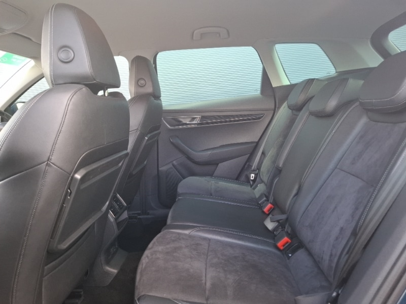 Used Skoda Karoq 2018 for sale - 76478579: Photo 6