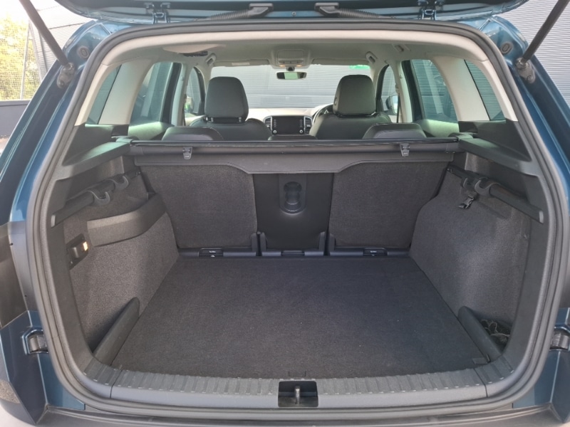 Used Skoda Karoq 2018 for sale - 76478579: Photo 8