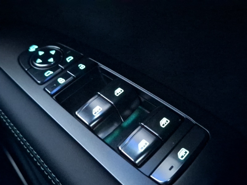 Used BYD Sealion 7 2025 for sale - 77126565: Photo 14