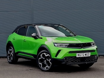 Used Vauxhall Mokka 2023 for sale - 78415785: Photo