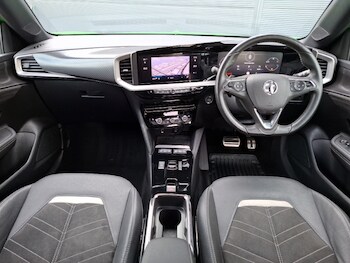 Used Vauxhall Mokka 2023 for sale - 78415785: Photo