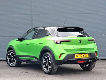 Used Vauxhall Mokka 2023 for sale - 78415785: Photo