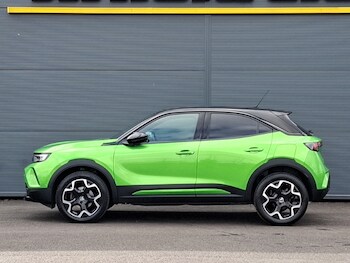 Used Vauxhall Mokka 2023 for sale - 78415785: Photo