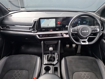 Used Kia Sportage 2022 for sale - 75740763: Photo