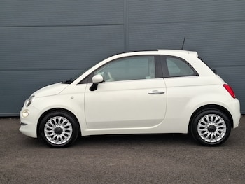 Used Fiat 500 2016 for sale - 79105876: Photo