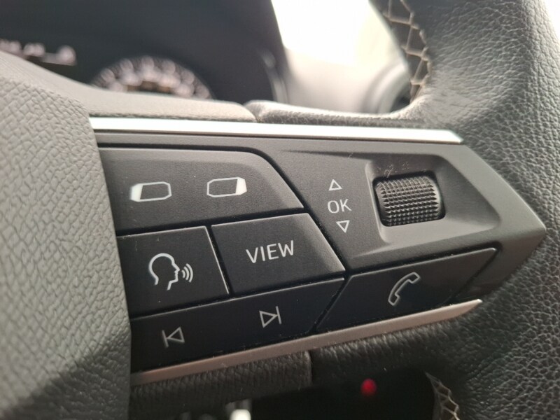 Used SEAT Ibiza 2021 for sale - 76543575: Photo 13