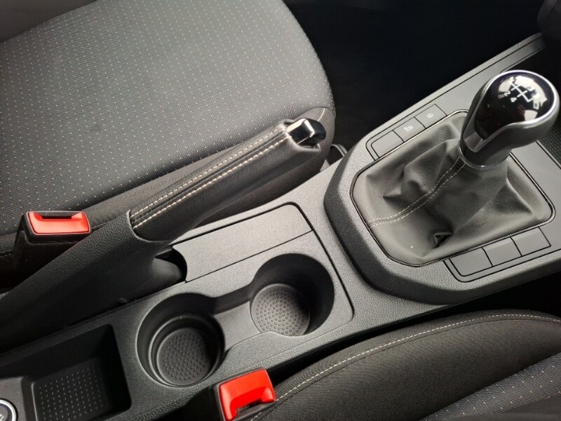 Used SEAT Ibiza 2021 for sale - 76543575: Photo 15