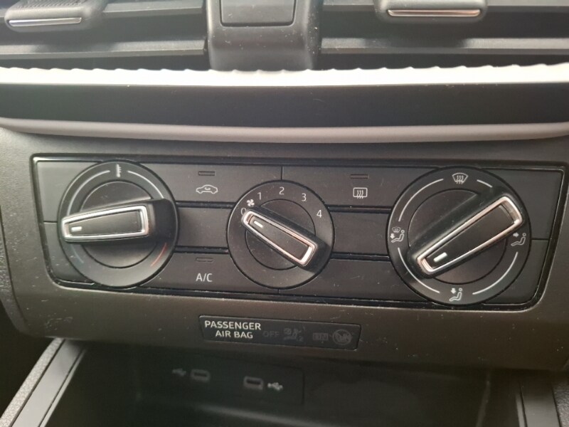 Used SEAT Ibiza 2021 for sale - 76543575: Photo 16