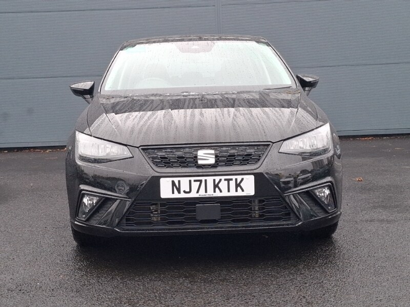 Used SEAT Ibiza 2021 for sale - 76543575: Photo 19