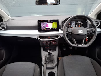 Used SEAT Ibiza 2021 for sale - 76543575: Photo