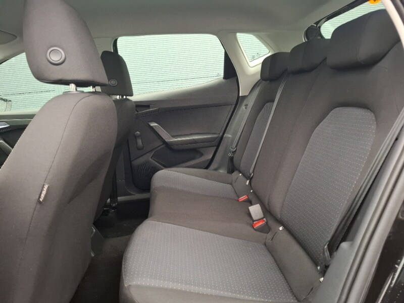 Used SEAT Ibiza 2021 for sale - 76543575: Photo 6