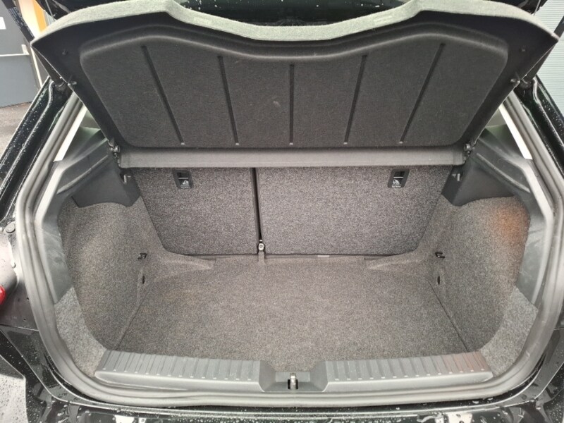 Used SEAT Ibiza 2021 for sale - 76543575: Photo 8