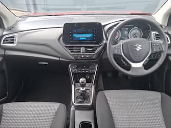 Used Suzuki SX4 S-Cross 2023 for sale - 79803922: Photo
