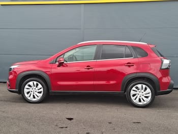 Used Suzuki SX4 S-Cross 2023 for sale - 79803922: Photo