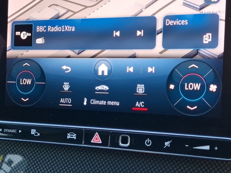 Used Mercedes-Benz C Class 2022 for sale - 76348556: Photo 14