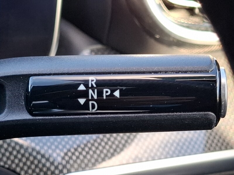 Used Mercedes-Benz C Class 2022 for sale - 76348556: Photo 15