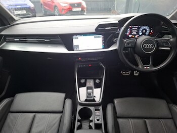 Used Audi A3 2022 for sale - 78361083: Photo